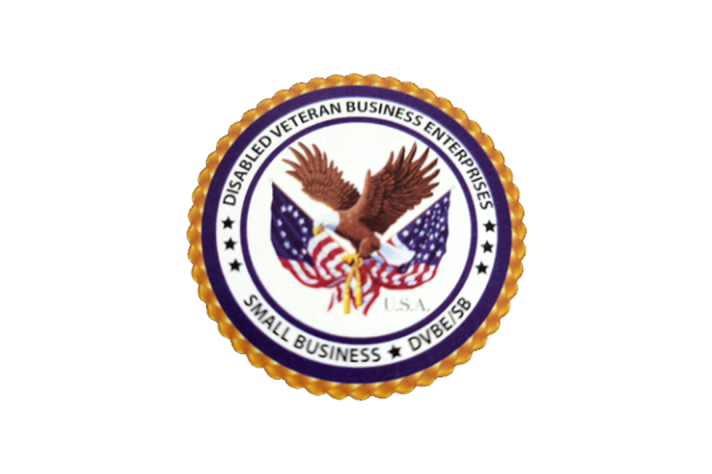 Certified Disabled Veteran Business Enterprise